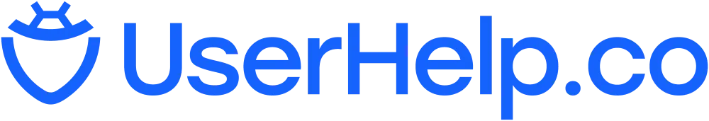 userhelp logo